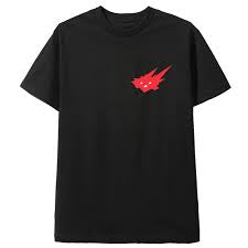 Travis Scott Cacti Down To Earth Tee 1 T-shirt
