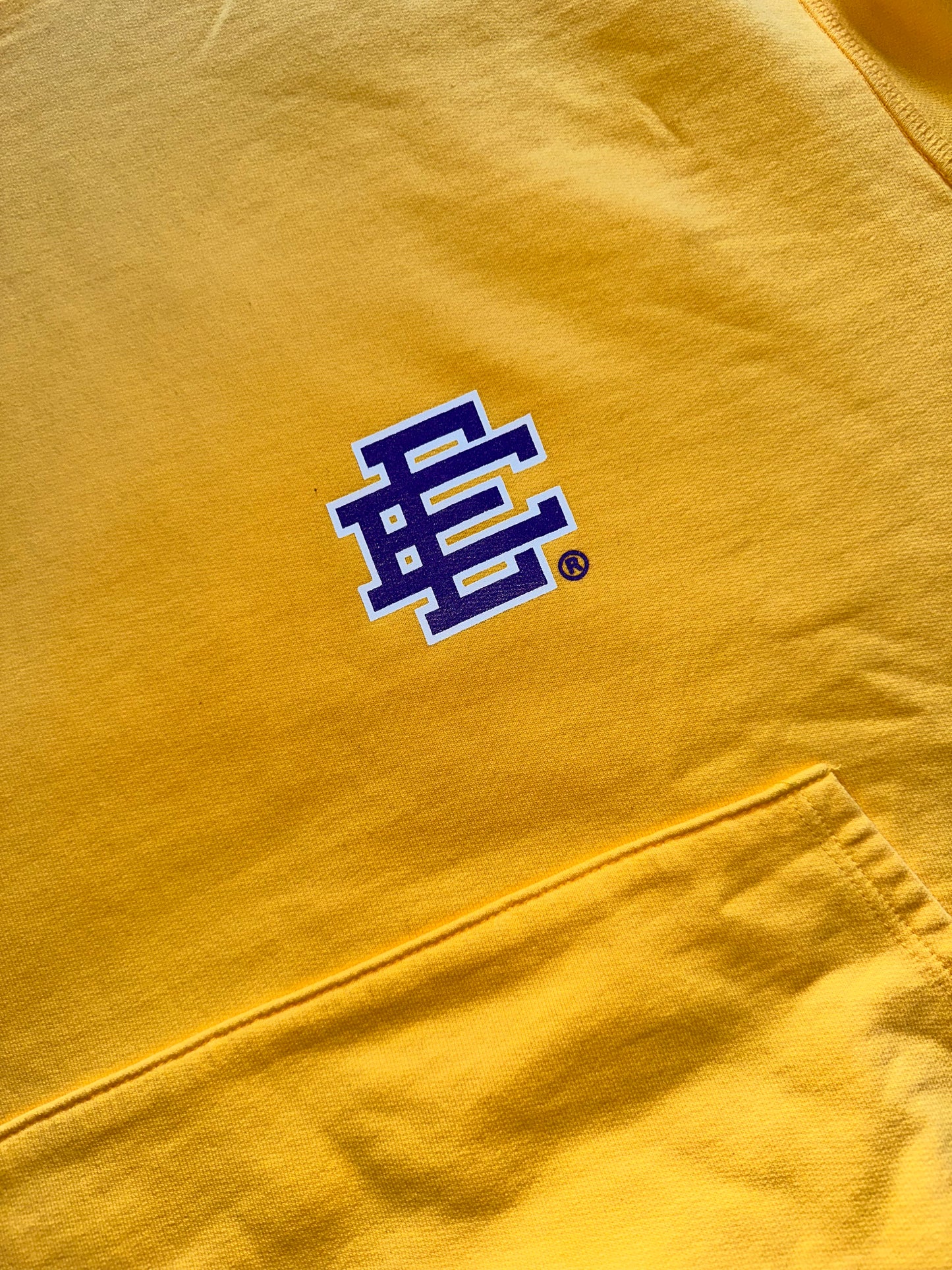 Eric Emmanuel EE LW Hoodie