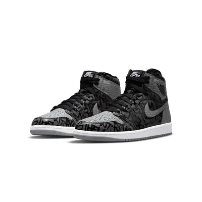 Jordan 1 Retro High OG Rebellionaire
