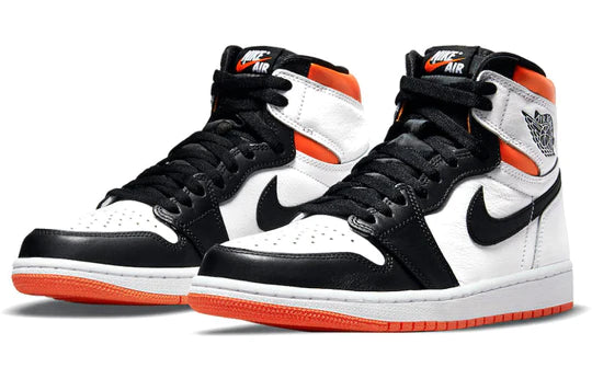 Jordan 1 Retro High Electro Orange