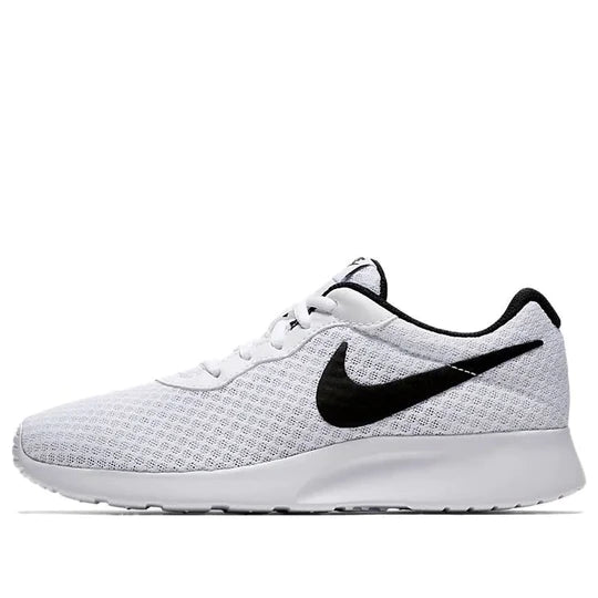 Nike Tanjun White Black