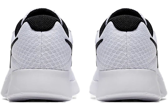 Nike Tanjun White Black