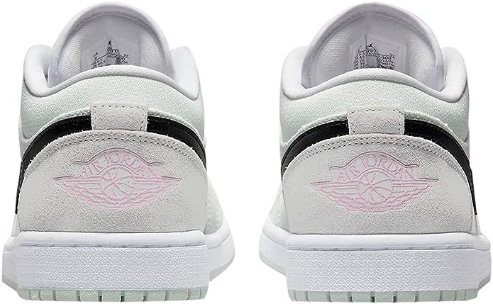 Jordan 1 Low SE Barely Green