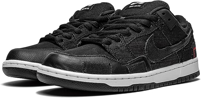 Nike Sb Dunk Low Wasted Youth