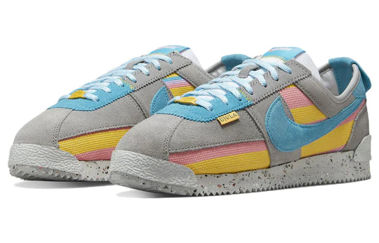 NIKE CORTEZ SP UNION LIGHT SMOKE