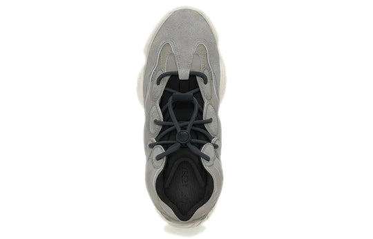 Adidas Yeezy 500 High Mist Stone