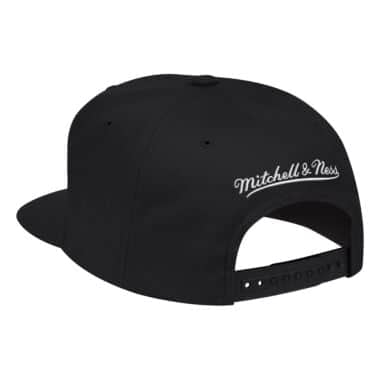 Mitchell & Ness Hat- USA City Pride Snapback Houston Rocket
