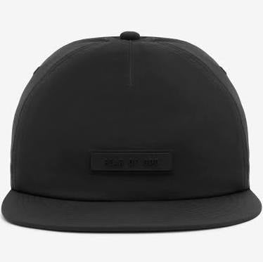 Fear of God Essentials Baseball Hat