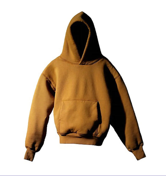 Yeezy Gap Hoodie Light Brown (Kids)