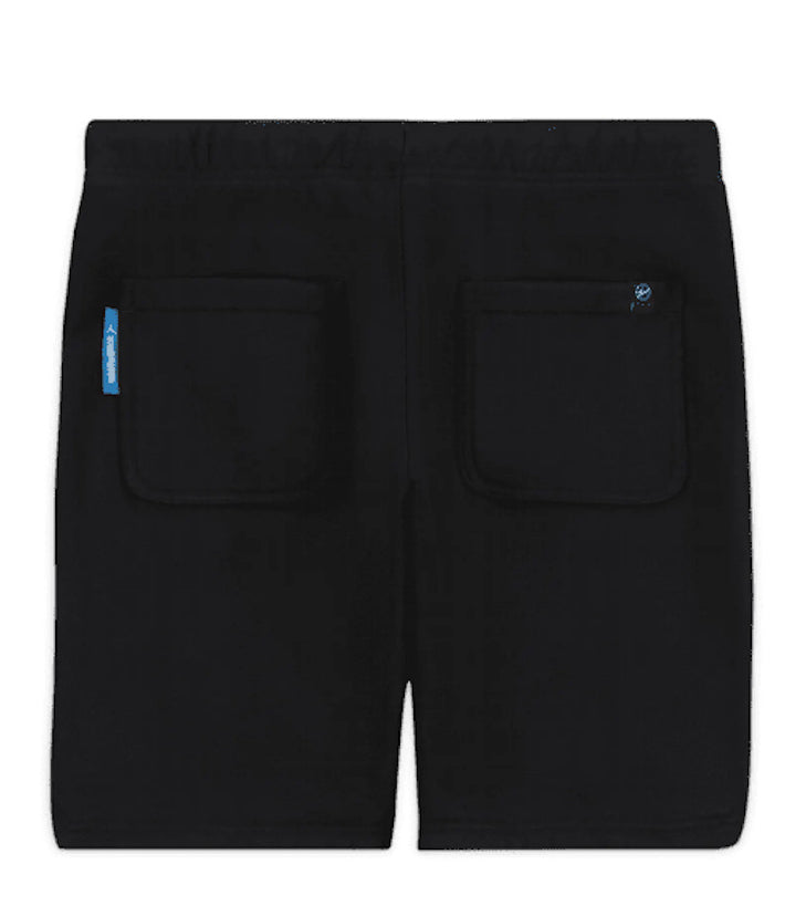 Travis Scott x Jordan x Fragment Shorts Black