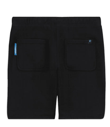 Travis Scott x Jordan x Fragment Shorts Black