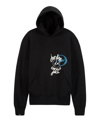Travis Scott x Jordan x Fragment Hoodie