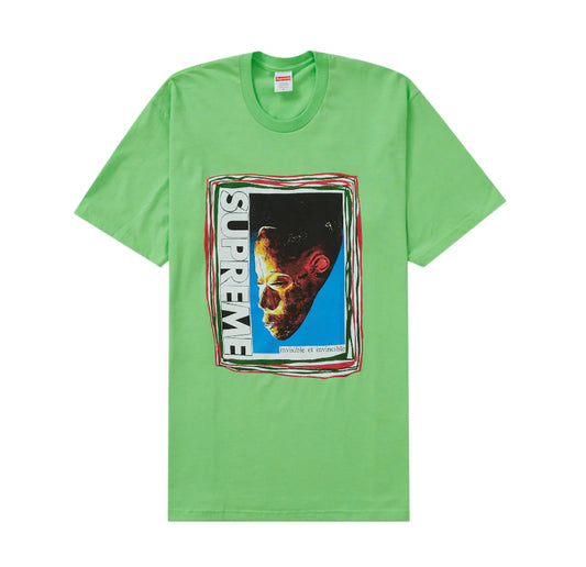Supreme Mask Tee