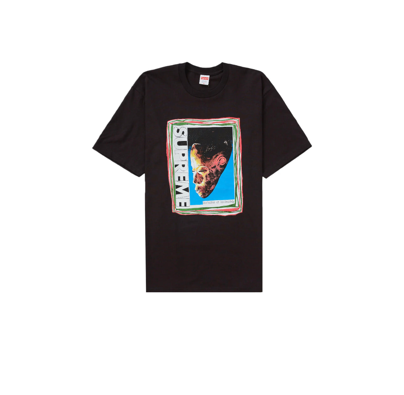 Supreme Mask Tee