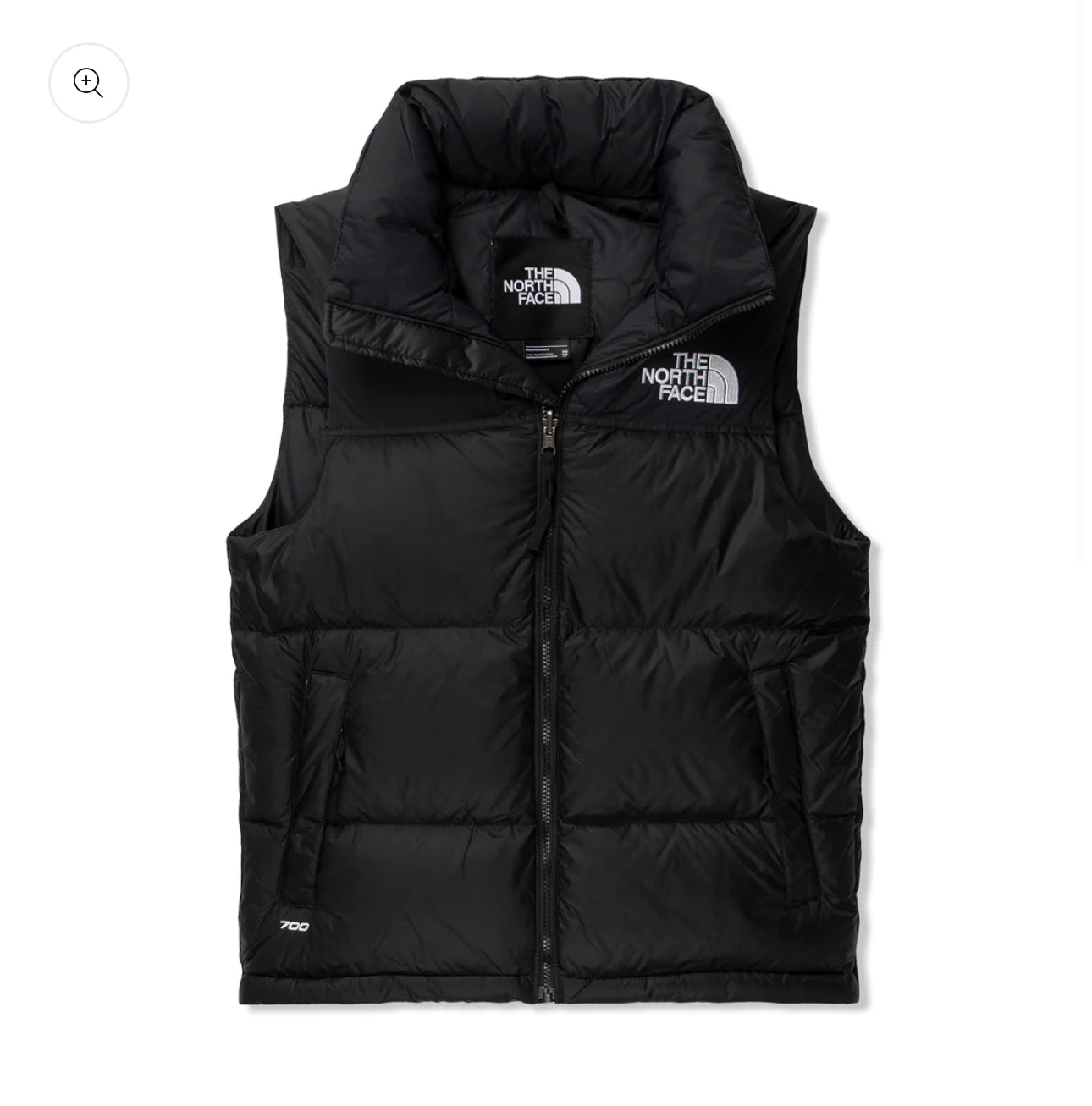 The North Face 1996 Retro Nuptse Vest