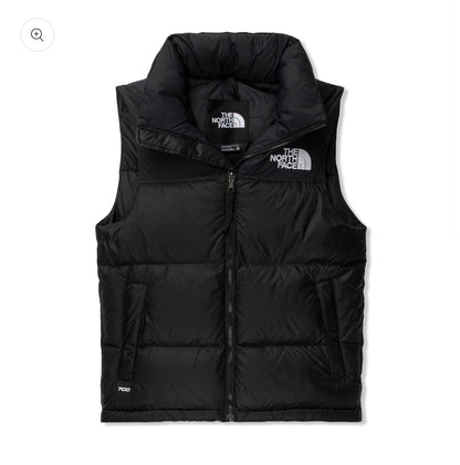 The North Face 1996 Retro Nuptse Vest
