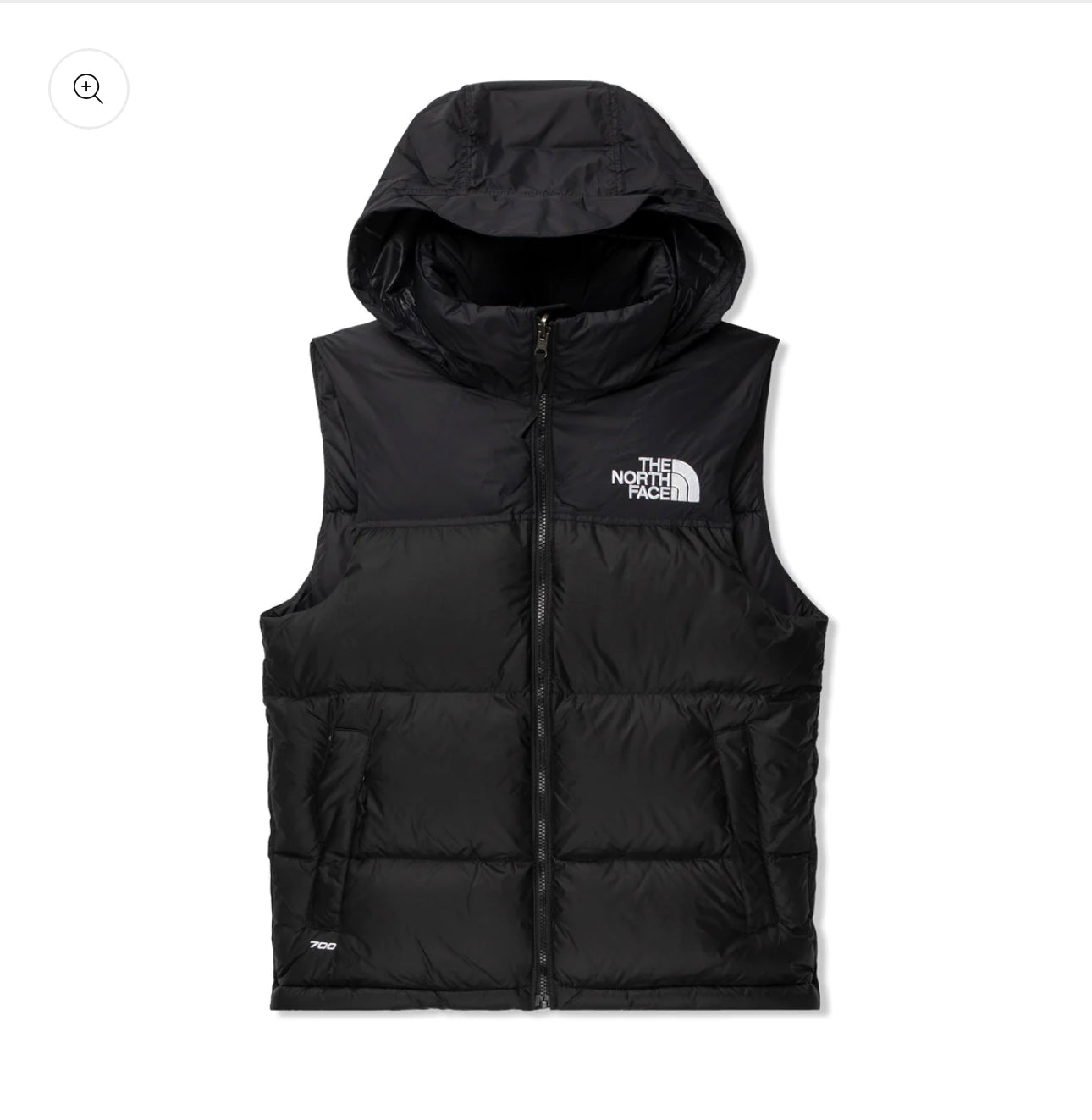 The North Face 1996 Retro Nuptse Vest