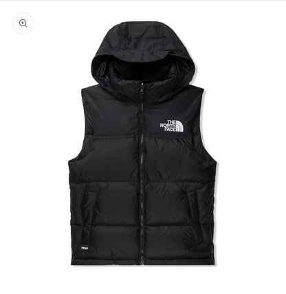 The North Face 1996 Retro Nuptse Vest