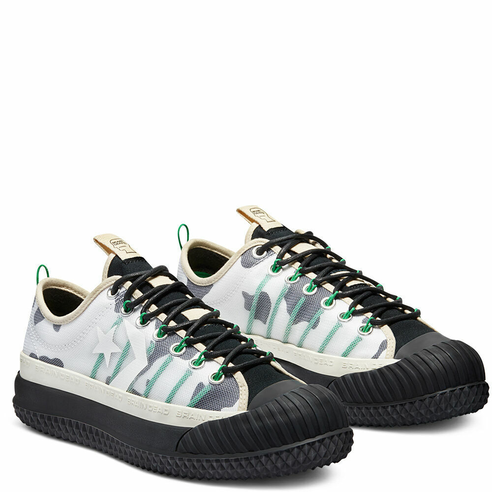 Converse Bosey Brain Dead