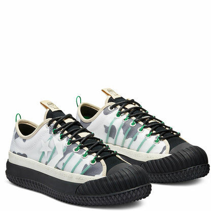 Converse Bosey Brain Dead