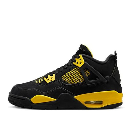 Jordan 4 Retro Thunder (2023)