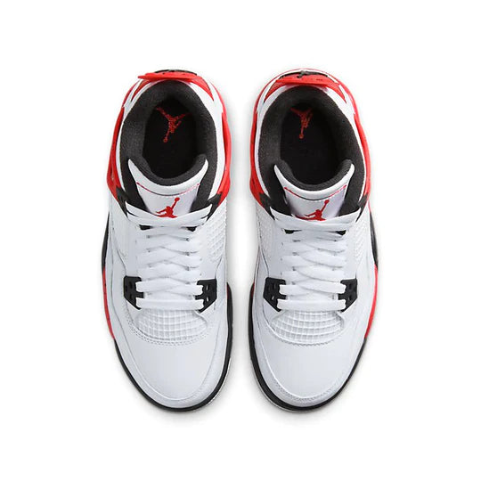 Jordan 4 Retro Red Cement