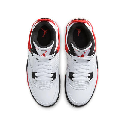Jordan 4 Retro Red Cement