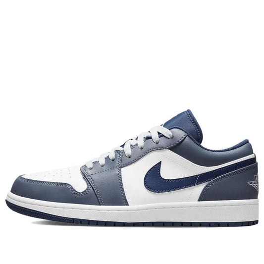 Jordan 1 Low Ashen Slate