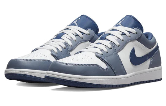 Jordan 1 Low Ashen Slate