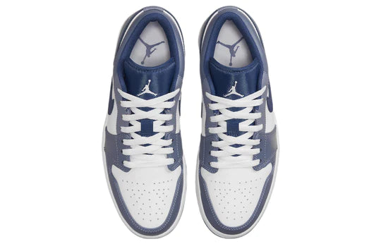 Jordan 1 Low Ashen Slate