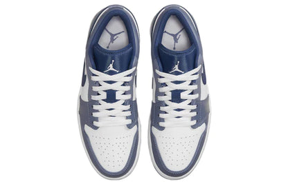 Jordan 1 Low Ashen Slate