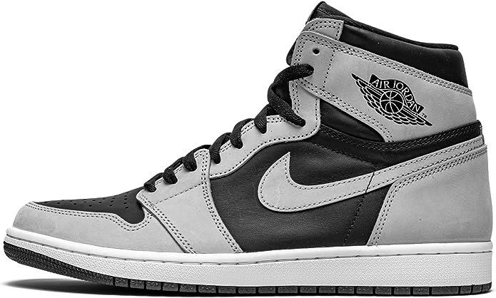 Jordan 1 Retro High Shadow 2.0