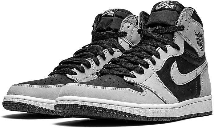 Jordan 1 Retro High Shadow 2.0