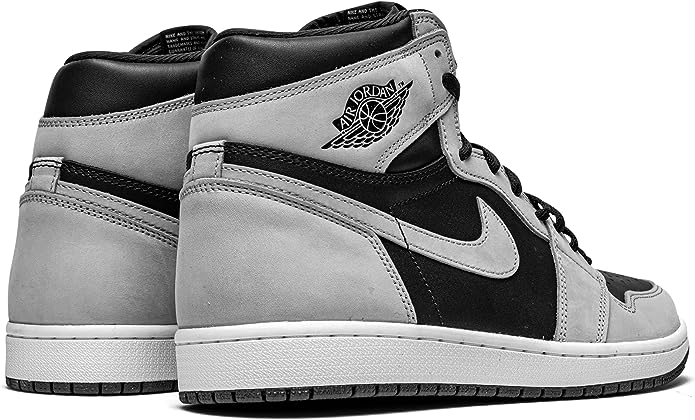 Jordan 1 Retro High Shadow 2.0