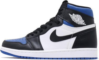 Jordan 1 Retro High Royal Toe