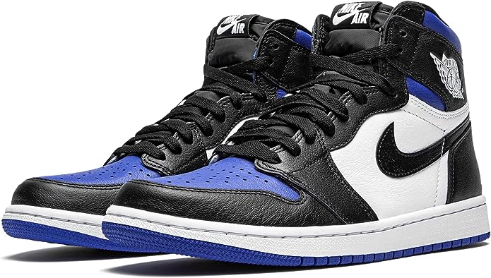 Jordan 1 Retro High Royal Toe