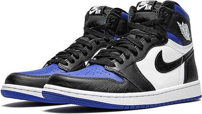 Jordan 1 Retro High Royal Toe