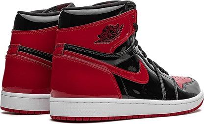 Jordan 1 Retro High OG Patent Bred