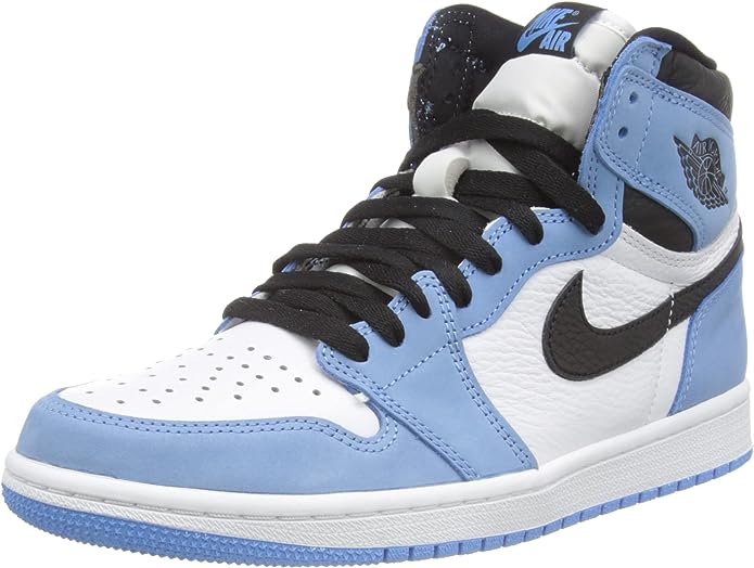 Jordan 1 Retro High Universty Blue