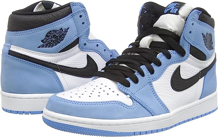 Jordan 1 Retro High Universty Blue