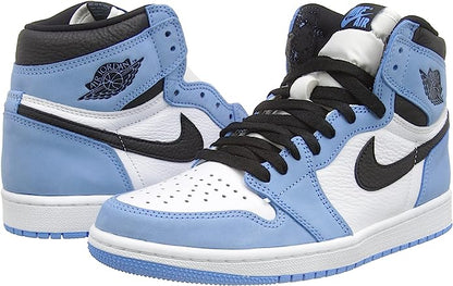 Jordan 1 Retro High Universty Blue