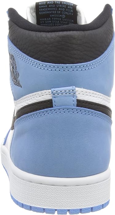 Jordan 1 Retro High Universty Blue