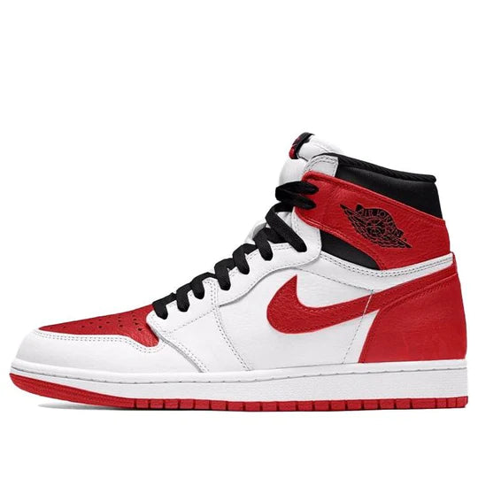 Jordan 1 Retro High OG Heritage