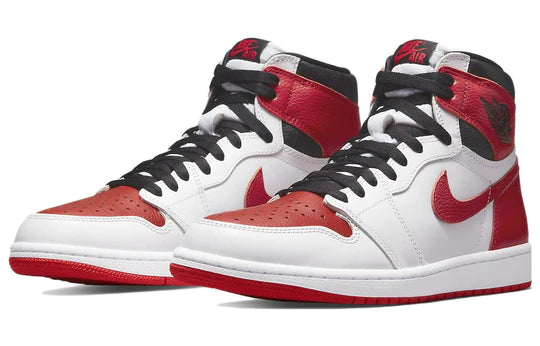 Jordan 1 Retro High OG Heritage