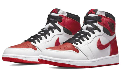 Jordan 1 Retro High OG Heritage