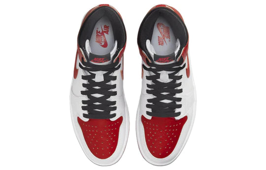 Jordan 1 Retro High OG Heritage