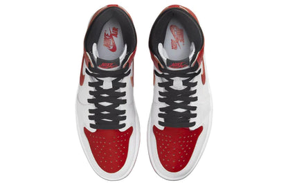 Jordan 1 Retro High OG Heritage