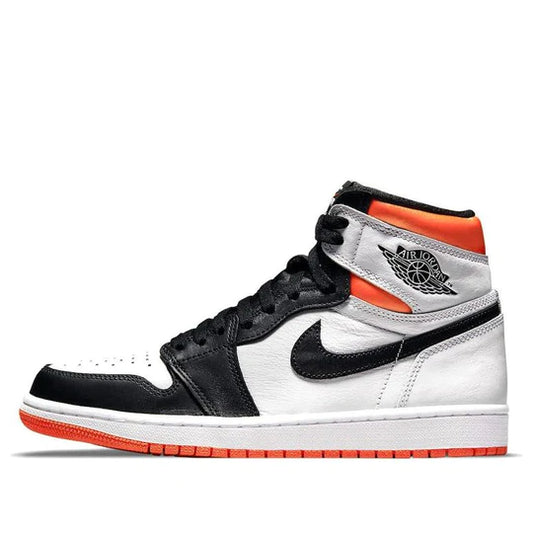 Jordan 1 Retro High Electro Orange