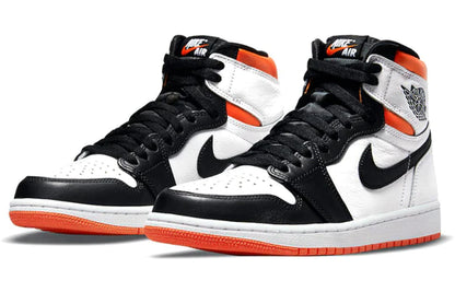 Jordan 1 Retro High Electro Orange