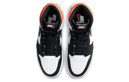 Jordan 1 Retro High Electro Orange